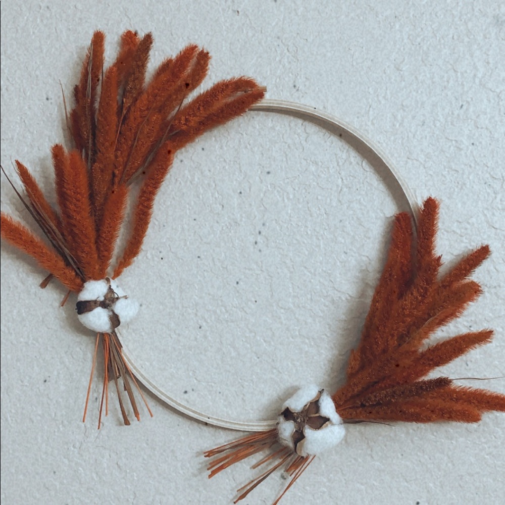 Custom Wreath